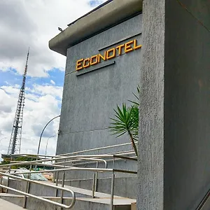 Econotel By Bsb Hotel