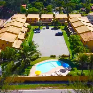 Casa 2 Recreio De 1 - Casa Em , Búzios Brasil