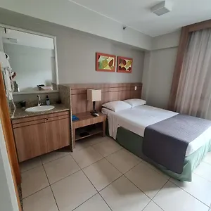 Bsb Flat - Localização Apartamento