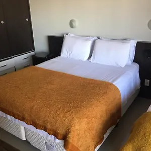 Apart 123 No Coração De Kubitschek Plaza Apartamento