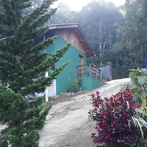 Casa Estilo Kitnet , Campos do Jordão Brasil