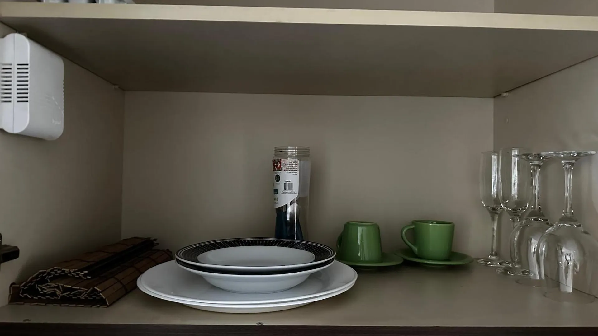 Flat Fantastico No Hotel Bonaparte C Brasília